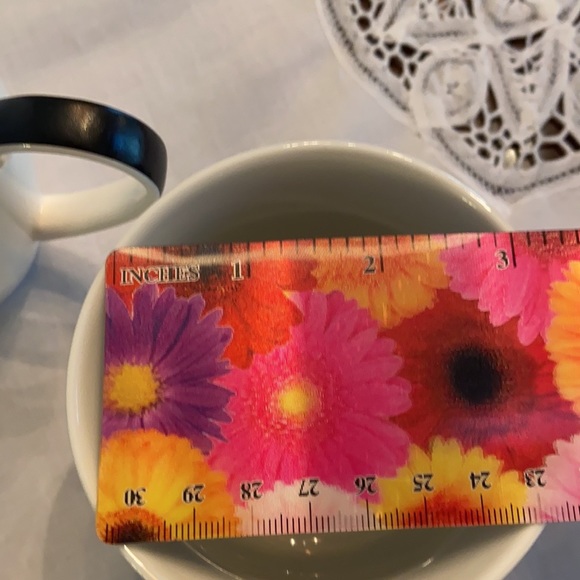 New Pug Mug with top hat - Picture 3 of 3